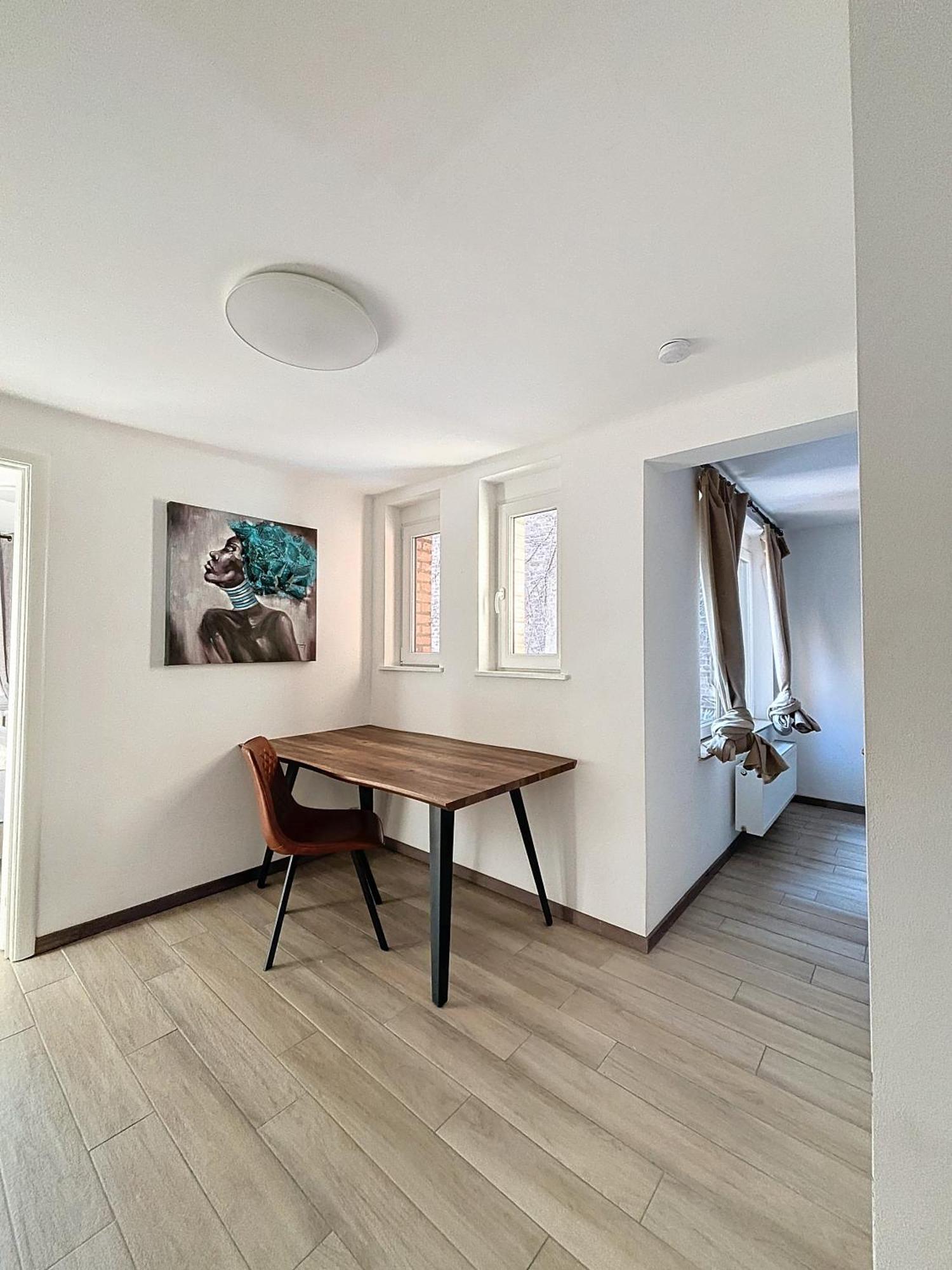 Nomad Apartments - Henin Charleroi Cameră foto