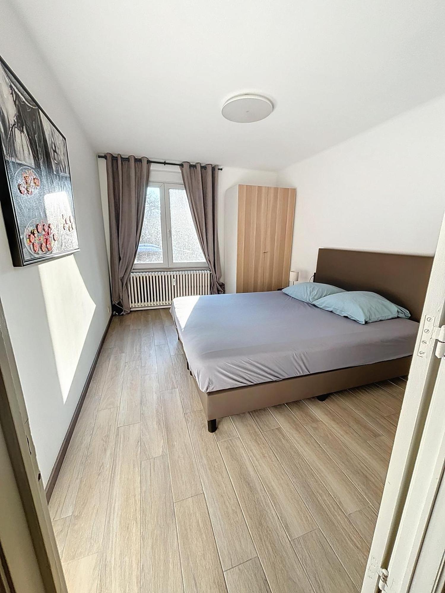 Nomad Apartments - Henin Charleroi Cameră foto